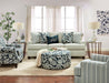 PORTHCAWL Sofa - U&U Home Budget Furniture (Carteret, NJ)