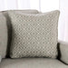 STEPHNEY Sofa, Gray/Gold - U&U Home Budget Furniture (Carteret, NJ)