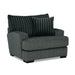 Loughlin Chair - U&U Home Budget Furniture (Carteret, NJ)
