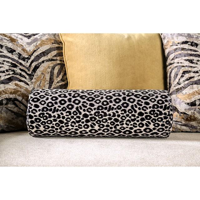 MAYA Sofa - U&U Home Budget Furniture (Carteret, NJ)