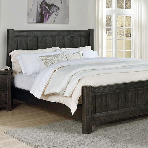 REGENSBURG Queen Bed - U&U Home Budget Furniture (Carteret, NJ)