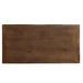 Sania Counter Ht. Table - U&U Home Budget Furniture (Carteret, NJ)