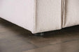 TREHARRIS Power Sofa - U&U Home Budget Furniture (Carteret, NJ)