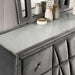 CARISSA Bed - U&U Home Budget Furniture (Carteret, NJ)