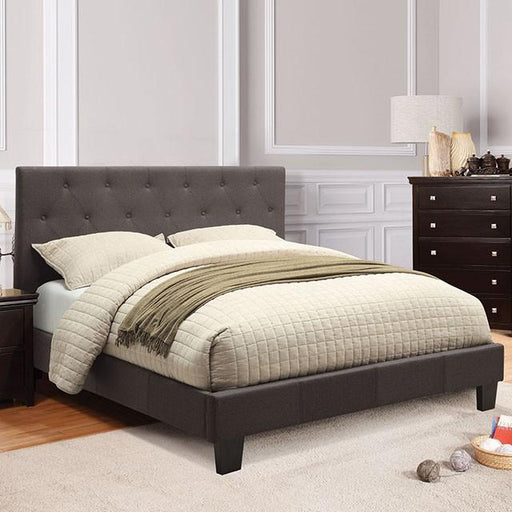 LEEROY Full Size Bed - U&U Home Budget Furniture (Carteret, NJ)
