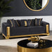Valdosta Sofa - U&U Home Budget Furniture (Carteret, NJ)