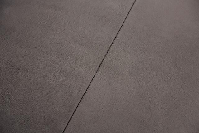 Mezzanotte Sofa Gray - U&U Home Budget Furniture (Carteret, NJ)