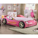 Velostra Twin Bed - U&U Home Budget Furniture (Carteret, NJ)