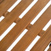 Borkum Garden Bench - U&U Home Budget Furniture (Carteret, NJ)