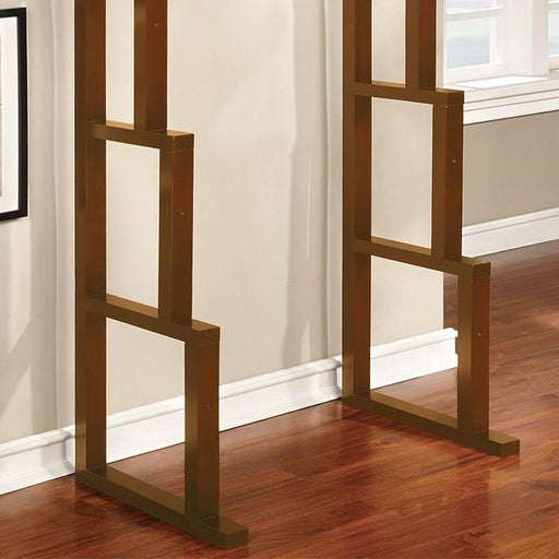 Bosto Headboard Display Shelf - U&U Home Budget Furniture (Carteret, NJ)