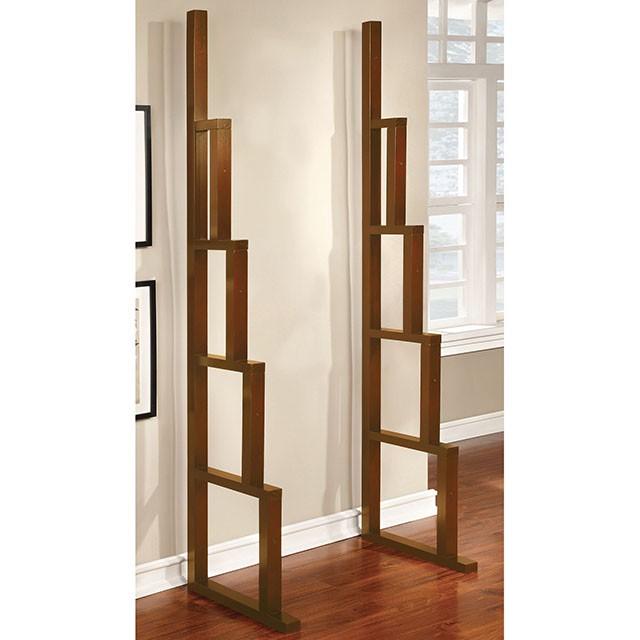 Bosto Headboard Display Shelf - U&U Home Budget Furniture (Carteret, NJ)