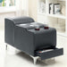 Bourdet Speaker Console - U&U Home Budget Furniture (Carteret, NJ)