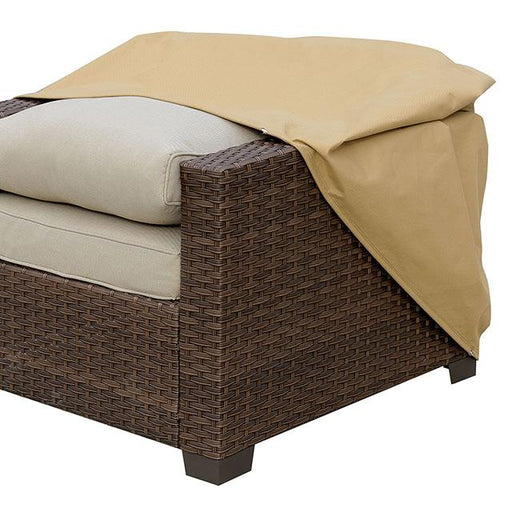 Boyle Dust Cover For Sofa - U&U Home Budget Furniture (Carteret, NJ)