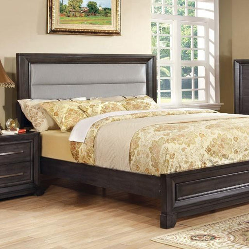 Bradley Bed - U&U Home Budget Furniture (Carteret, NJ)