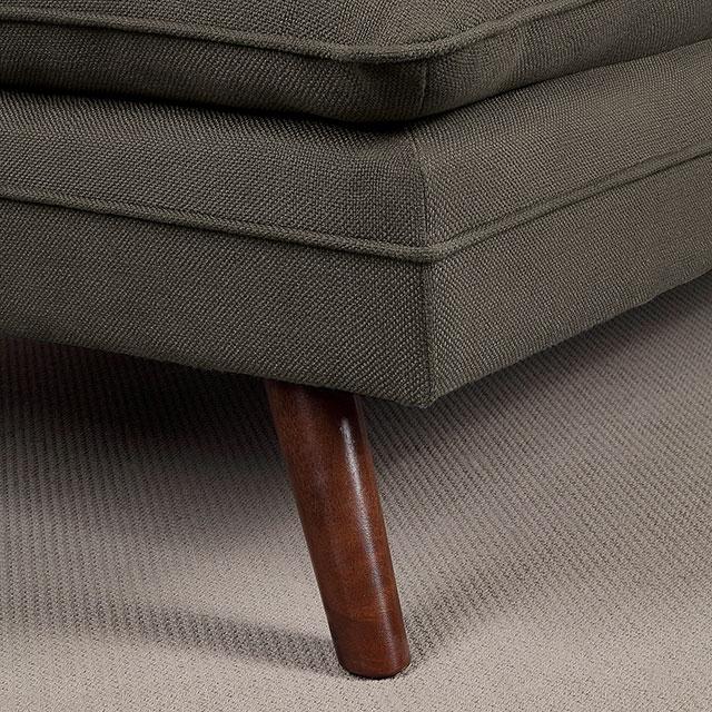 Braga Chair - U&U Home Budget Furniture (Carteret, NJ)
