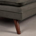Braga Chair - U&U Home Budget Furniture (Carteret, NJ)