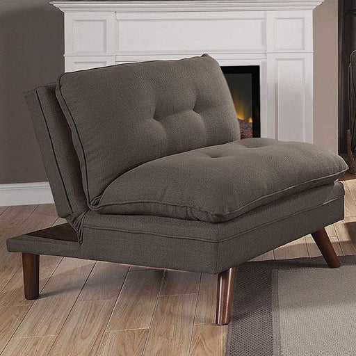 Braga Chair - U&U Home Budget Furniture (Carteret, NJ)