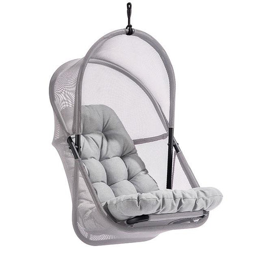 Breeze Swing Chair - U&U Home Budget Furniture (Carteret, NJ)