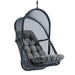 Breeze Swing Chair - U&U Home Budget Furniture (Carteret, NJ)