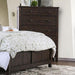 Brenna Chest - U&U Home Budget Furniture (Carteret, NJ)