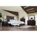 Brenna Chest - U&U Home Budget Furniture (Carteret, NJ)