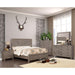Brenna Mirror - U&U Home Budget Furniture (Carteret, NJ)