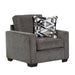 BRENTWOOD Chair - U&U Home Budget Furniture (Carteret, NJ)
