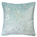 Bria Multi 20" X 20" Pillow, Seaspray - U&U Home Budget Furniture (Carteret, NJ)