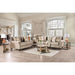 BRIANA Sofa - U&U Home Budget Furniture (Carteret, NJ)