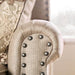 BRIANA Sofa - U&U Home Budget Furniture (Carteret, NJ)