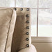 BRIANA Sofa - U&U Home Budget Furniture (Carteret, NJ)