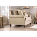 BRIANA Sofa - U&U Home Budget Furniture (Carteret, NJ)