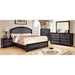 Bridger Mirror - U&U Home Budget Furniture (Carteret, NJ)