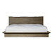 Bridgewater Bed - U&U Home Budget Furniture (Carteret, NJ)