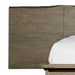 Bridgewater Bed w/ Panels - U&U Home Budget Furniture (Carteret, NJ)