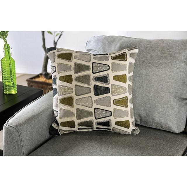 Bridie Sectional - U&U Home Budget Furniture (Carteret, NJ)