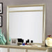 Briella Mirror - U&U Home Budget Furniture (Carteret, NJ)