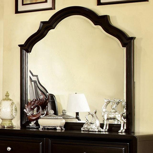 Bristol Mirror - U&U Home Budget Furniture (Carteret, NJ)
