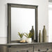Britonale Mirror - U&U Home Budget Furniture (Carteret, NJ)