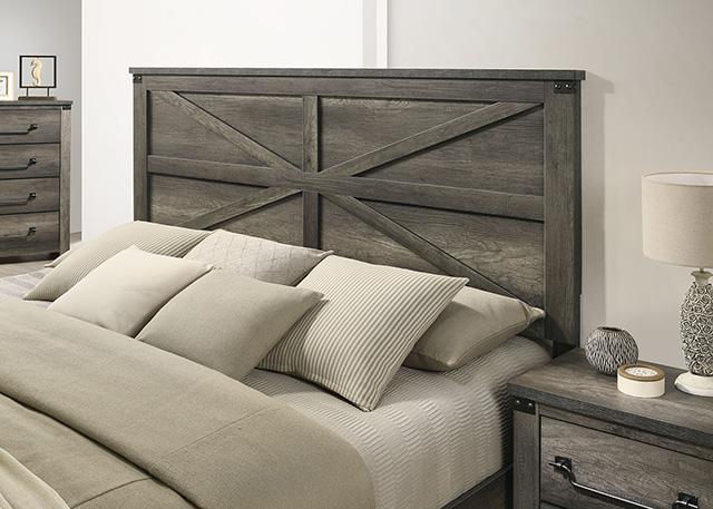 Kirkham Chest - U&U Home Budget Furniture (Carteret, NJ)