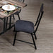Brixton Side Chair (2/Box) - U&U Home Budget Furniture (Carteret, NJ)