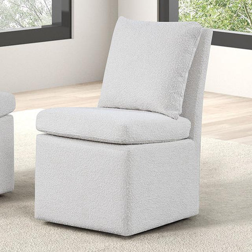 Broager Dining Chair - U&U Home Budget Furniture (Carteret, NJ)