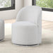 Broager Dining Swivel Chair - U&U Home Budget Furniture (Carteret, NJ)