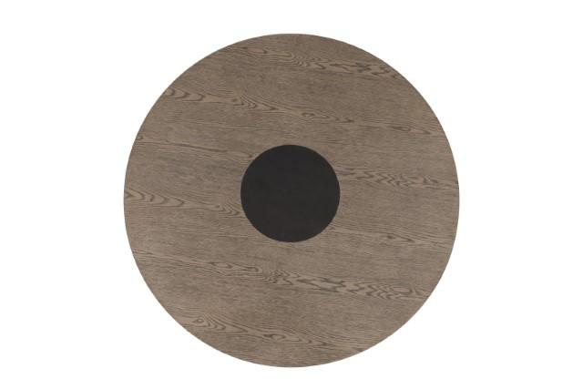 Broager Round Table - U&U Home Budget Furniture (Carteret, NJ)
