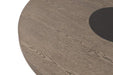 Broager Round Table - U&U Home Budget Furniture (Carteret, NJ)