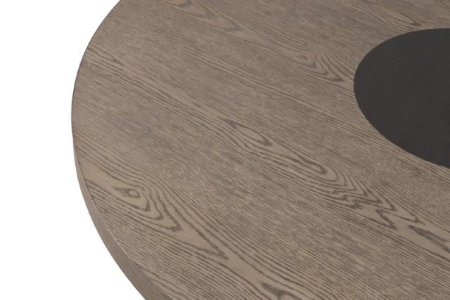 Broager Round Table - U&U Home Budget Furniture (Carteret, NJ)