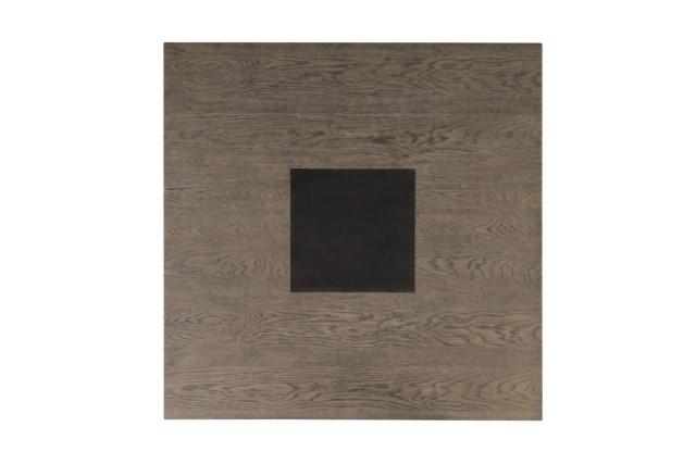 Broager Square Table - U&U Home Budget Furniture (Carteret, NJ)