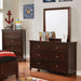 Brogan Dresser - U&U Home Budget Furniture (Carteret, NJ)