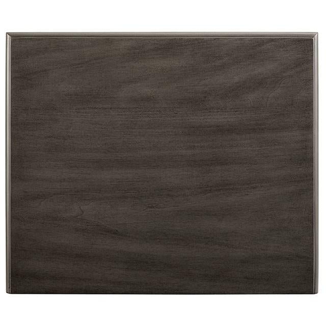 Brogan Full Bed - U&U Home Budget Furniture (Carteret, NJ)