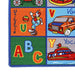 AMOS 5' X 8' Area Rug - U&U Home Budget Furniture (Carteret, NJ)